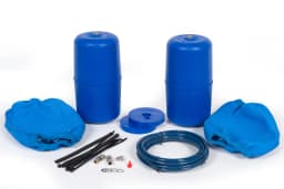 Pedders Airbag Kit