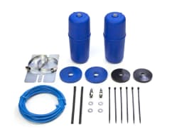 Airbag Man Air Suspension Helper Kit for Coil Springs