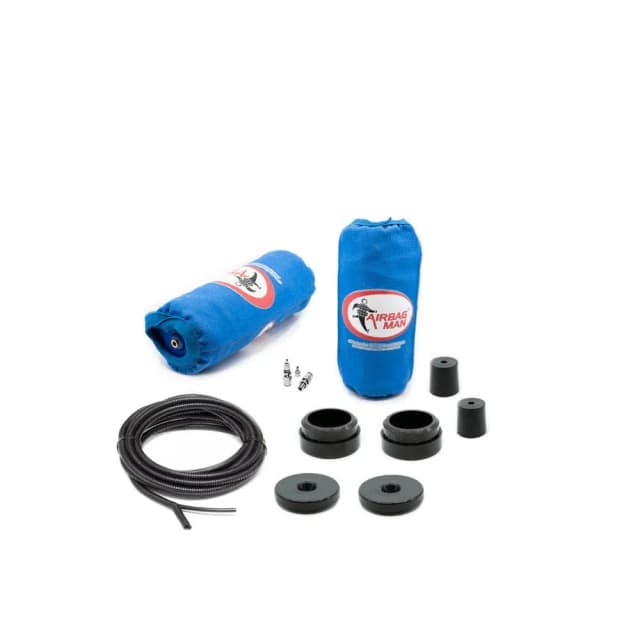 CR5167 Rear Airbag