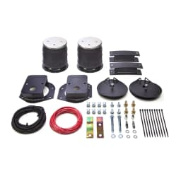 Pedders Total Air Kit
