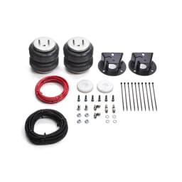 Pedders Total Air Kit