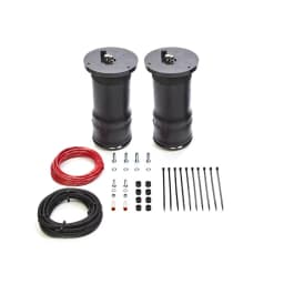 Pedders Total Air Kit