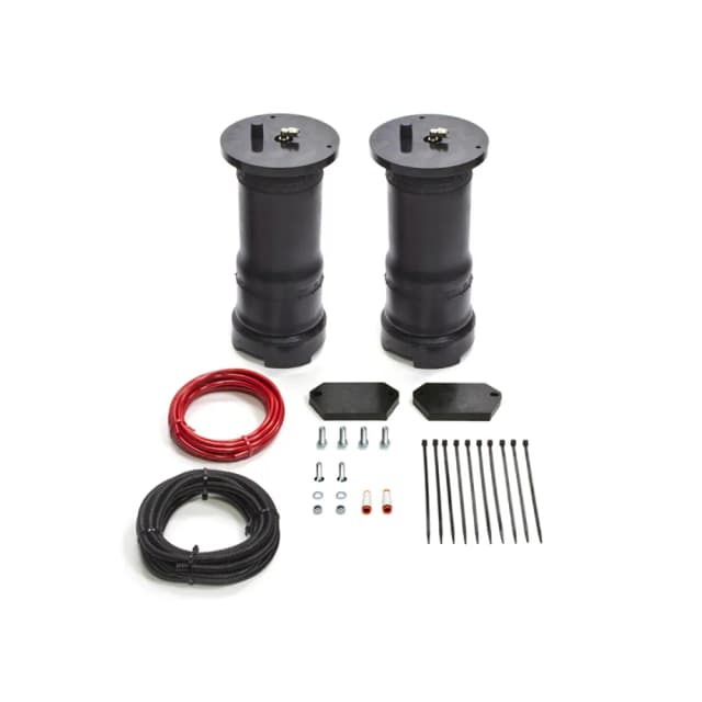 496019 Rear Airbag