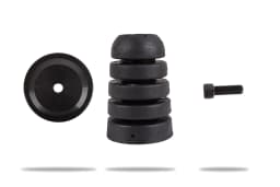 Pedders Variable Rate Aeon Bump Stop Conversion Kit (2pcs)