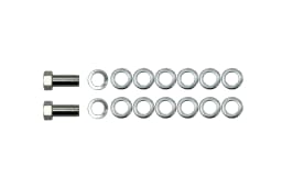 Pedders PX Ranger Centre Bearing Drop Kit