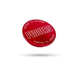 TrakRyder eXtreme Upper Control Arm Protective Cap
