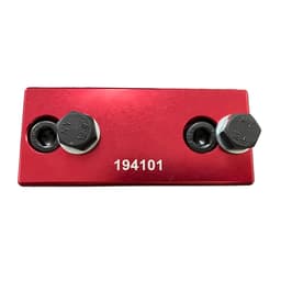 Pedders- Bracket Kit Sway Bar Relocater
