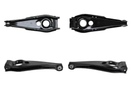 Trailing Arm Assembly