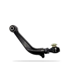 Rear upper adjustable (camber) control arm