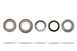 Pedders Wheel Bearing Kit