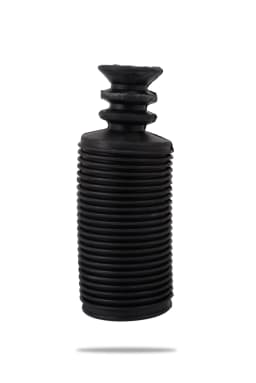 Pedders Rubber Bumpstop and Dust Boot