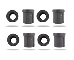 Pedders Rubber Bush (8 Bushes Per Pack)