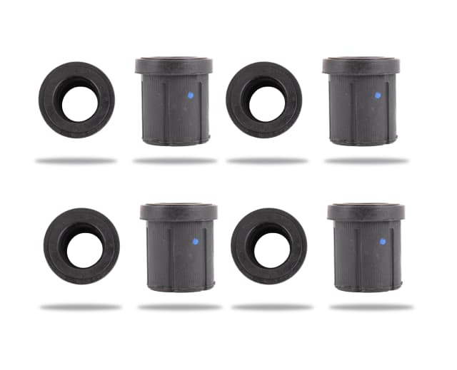 540039 Rear Shackle Bushes / Kits
