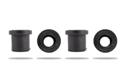 Pedders Rubber Bush (4 Bushes Per Pack)