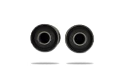 Pedders Leaf Spring Eye Rubber Bush Kit (2 Bushes)
