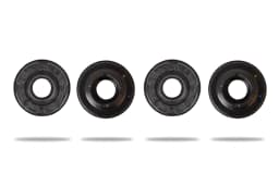 Pedders Front Caster Bar-to-Chassis Rubber Bush Kit