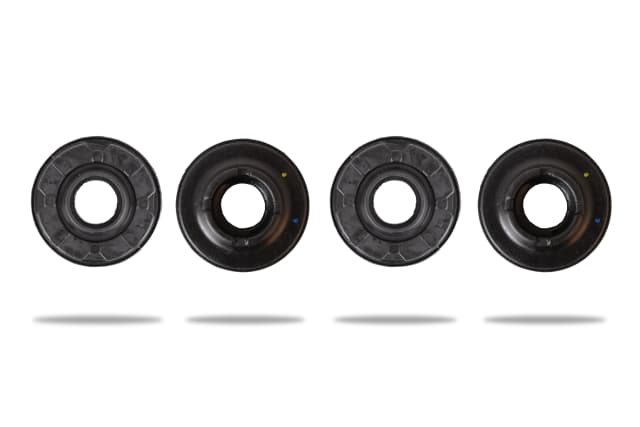 540070 Radius / Brake Reaction Rod or Bushes