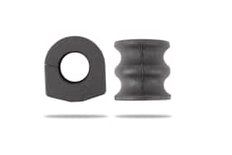 Pedders Rear Swaybar Rubber D-bush Kit