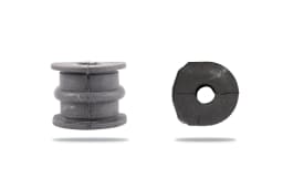 Pedders Rear Swaybar Rubber D-bush Kit