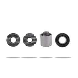 Pedders Front Lower Control Arm Inner Rear Rubber Bush Kit (2 bushes)