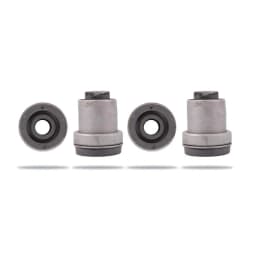 Pedders Front Upper Control Arm Inner Rubber Bush Kit
