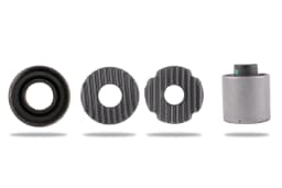 Pedders Rear Lower Trailing Arm Rear Rubber Bush Kit
