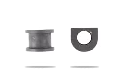 Pedders Front Swaybar Rubber D-bush Kit