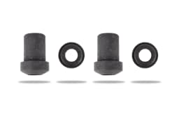 Urethane Leaf Spring Shackle Bush (4 PKT)