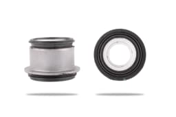 Pedders Front Upper Control Arm Inner Front Rubber Bush Kit
