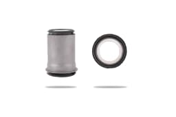 Pedders Front Upper Control Arm Inner Rear Rubber Bush Kit