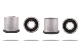 Pedders Front Upper Control Arm Inner Rubber Bush Kit