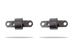 Pedders Rear Lower Trailing Arm Front Rubber Bush Kit