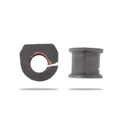 Pedders Front Swaybar Rubber 29mm D-bush Kit