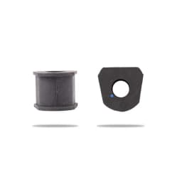 Pedders Rear Swaybar Rubber D-bush Kit