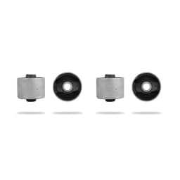 Pedders Rear Differential Forward Mount Rubber Bush Kit
