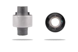 Pedders Front Lower Control Arm Inner Rear Rubber Bush Kit