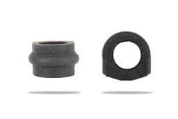 Pedders Front Swaybar 26mm Rubber D-bush Kit
