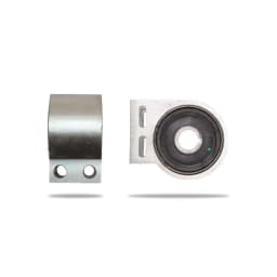 Pedders Front Lower Control Arm Inner Rear Rubber Hydraulic Bush Kit