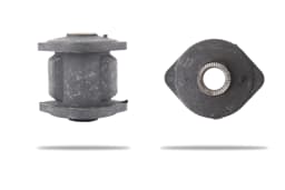Pedders Rear Lower Trailing Rear Rubber Bush Kit (2 pkt)