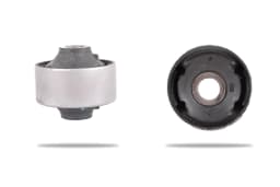 Pedders Front Lower Control Arm Inner Rear Rubber Bush Kit