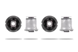 Pedders Rear Upper Control Arm Outer Rubber Bush Kit (2)