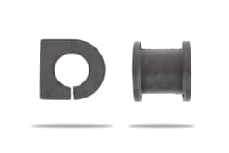 Pedders Front Swaybar Rubber D-bush Kit