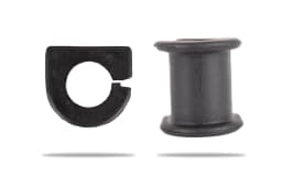 Pedders Front Swaybar Rubber D-bush Kit