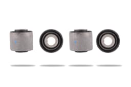 Pedders Rear Upper Lateral Arm Inner and Outer Rubber Bush Kit