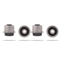 Pedders Front Upper Control Arm Inner Rubber Bush Kit