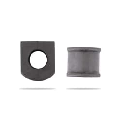 Pedders Front Swaybar Rubber D-bush Kit