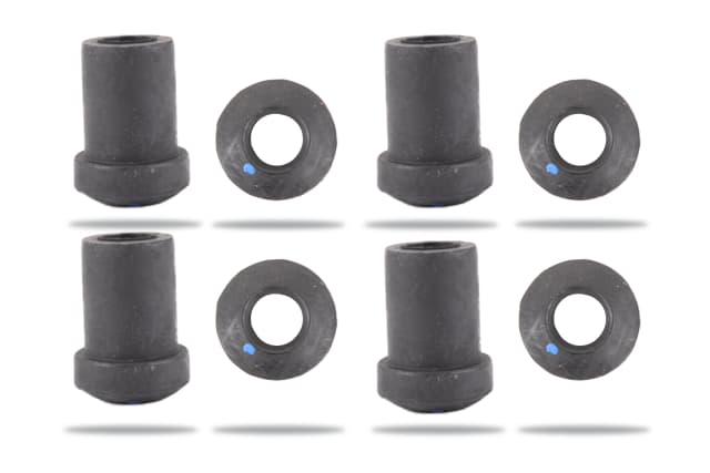 540139 R Of R Shackle Bushes / Kit
