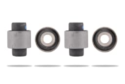 Pedders Front Upper Control Arm Inner Rubber Bush Kit