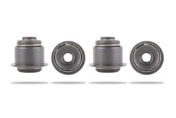 Pedders Front Upper Control Arm Inner Rubber Bush Kit