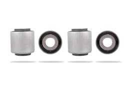 Pedders Rear Toe Link Inner and Outer Rubber Bush Kit